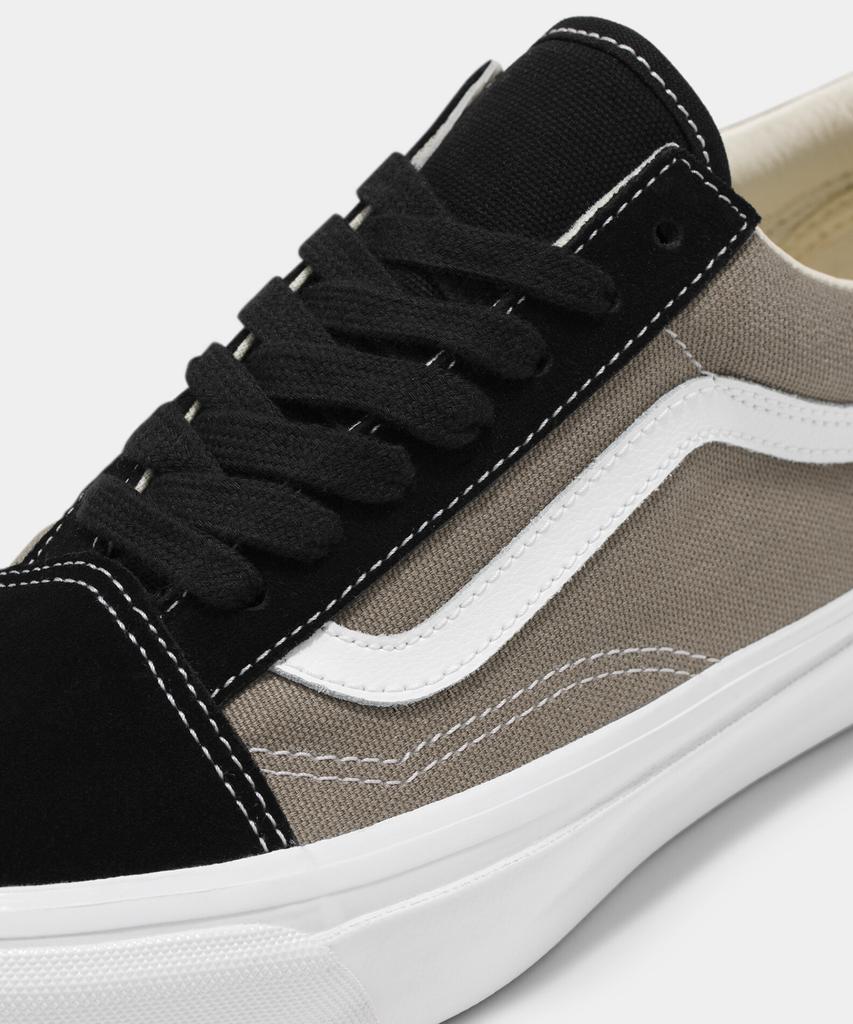 Vans Premium Old Skool Lx - (Санторини) Грецкий орех / Vn000D56Esq1