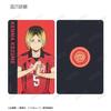 Haikyu!! Trading Plastic Visual Cards Box of 14