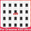 Подходит для ( Dreame X50 Ultra, X50S Pro Ultra, L50 Pro Ultra, L40S Pro Ultra, Matrix 10 Ultra / Mova V50 Ultra ) Запчасти Аксессуары