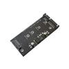 2.5" Sata 3 к B+M Key Sata M.2 Ngff Адаптер-карта для SSD