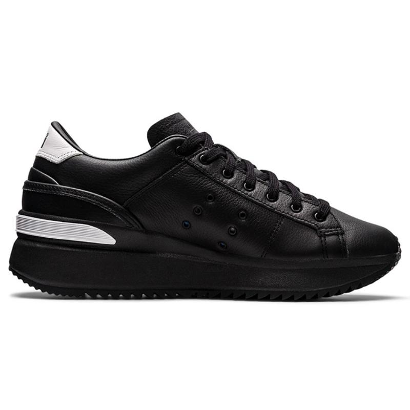 ONITSUKA TIGER Кроссовки Lawnship Pf 'Black' 1183A531-001