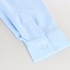 Shop   Women Basic Spandex Wrinkle Free Daily Shirt Soft Green Bls Wsh 1239