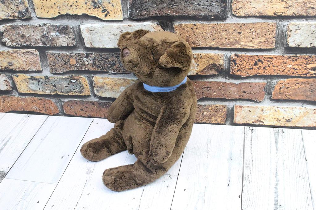 Shinada "My Haru-kun" Choco Love Plush Toy, 9 X 2 X 15.5 Cm, Animal Merchandise, UCHC-0298