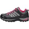 Треккинговые ботинки CMP Rigel Low Wmn Trekking Shoes Wp