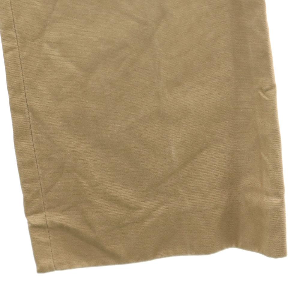 MARNI made in Italy Cropped pants 38 beige Women Used