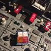 Highly Simulated Pilot Keychain 737 Airbus 737 Warning Sound EGPWS Warning Simulator  Kids Toy