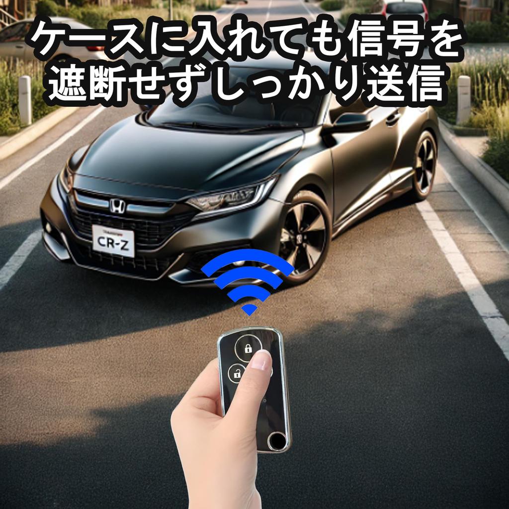 Легкий силиконовый чехол для смарт-ключа Honda для Step Wagon, Freed, Elysion, Odyssey,