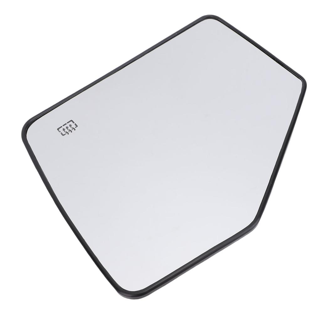 Зеркальное стекло с подогревом Быстрая разморозка Защита от запотевания Замена стекла бокового зеркала для Mountaineer Base 2007 2010