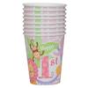 Unique Party Safari 1st Birthday Party Cup (Pack of 8)