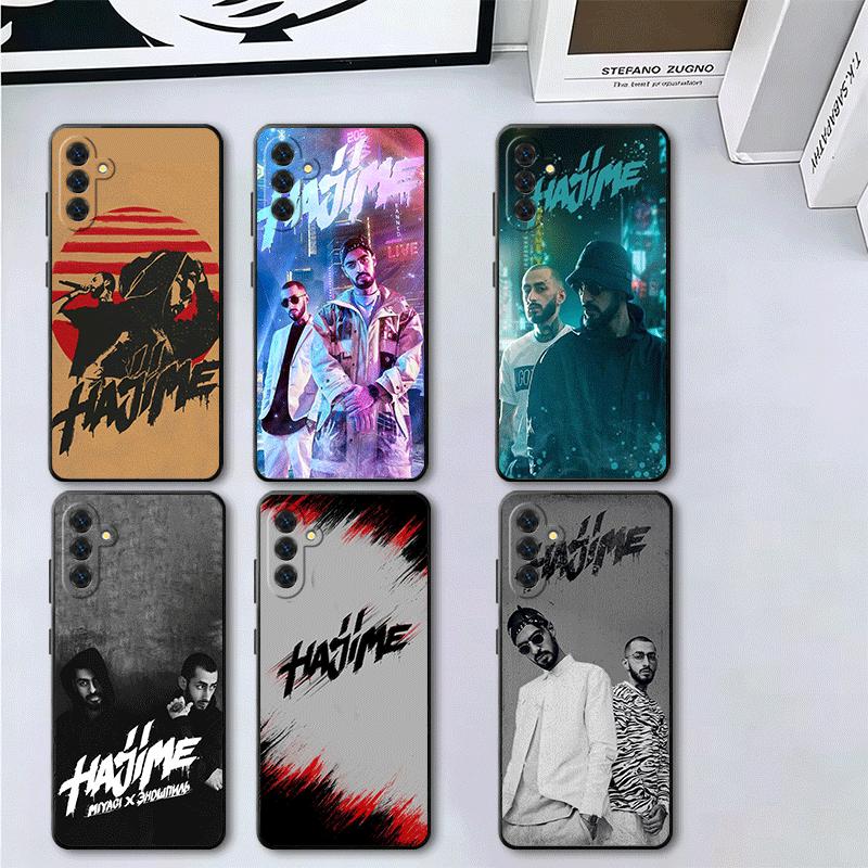 Мягкий чехол для телефона Hajime MiyaGi Andy Panda для Samsung A17 A37 A57 A16 A26 A36 A56 A15 A25 A35 A55 A14 A24 A34 A54 A13 A23 A33 A53