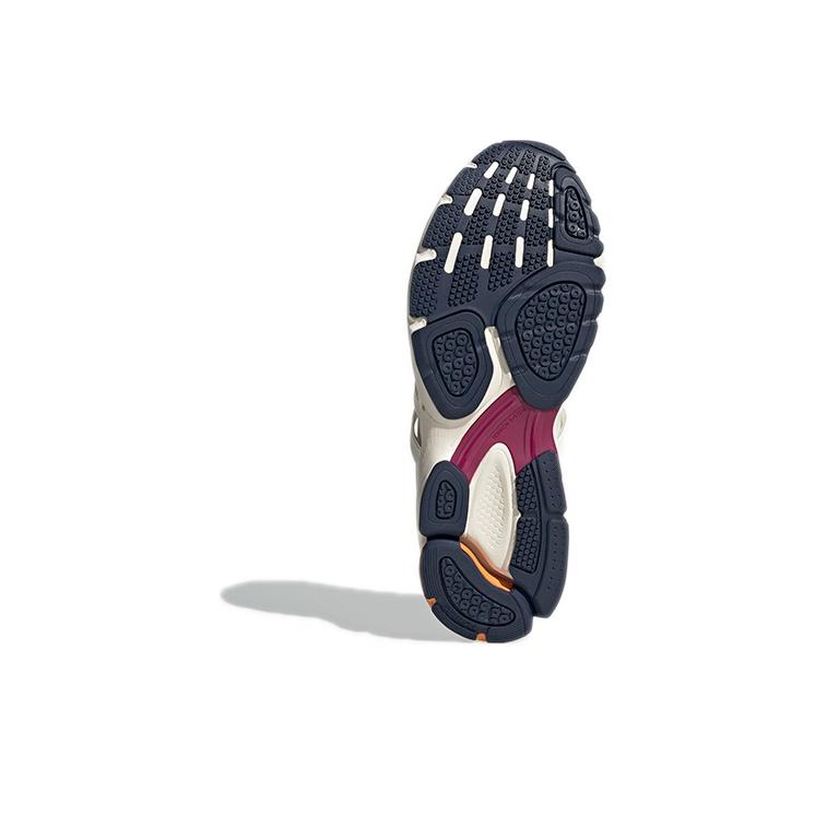 adidas Spiritain 2000 Китайский Новый год кроссовки унисекс кремово-белые Core-темно-синие GW4251