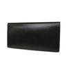Yoshida Bag FRESCO Long Wallet, 196-03827 (Black)