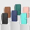 Carbon Fiber Leather Case For Moto G Power Business Flip Wallet Cover Motorola G34 G04 G24 G84 G54 G14 Edge40