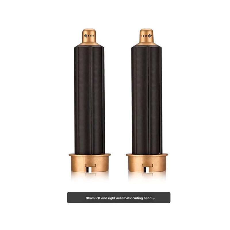 USB-зарядка для больших волновых автоматических вращающихся щипцов для завивки 40