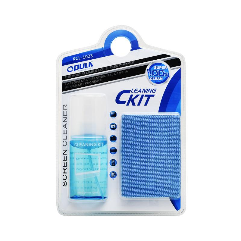 Cleaning Kit Computer Tv Screen Cleaner Efficient Cleaning Ability Of Lcd Tv Screen Computer Tv Cleaning Essential