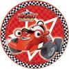 Таблички для вечеринок Roary the Racing Car (Пакет из 8)