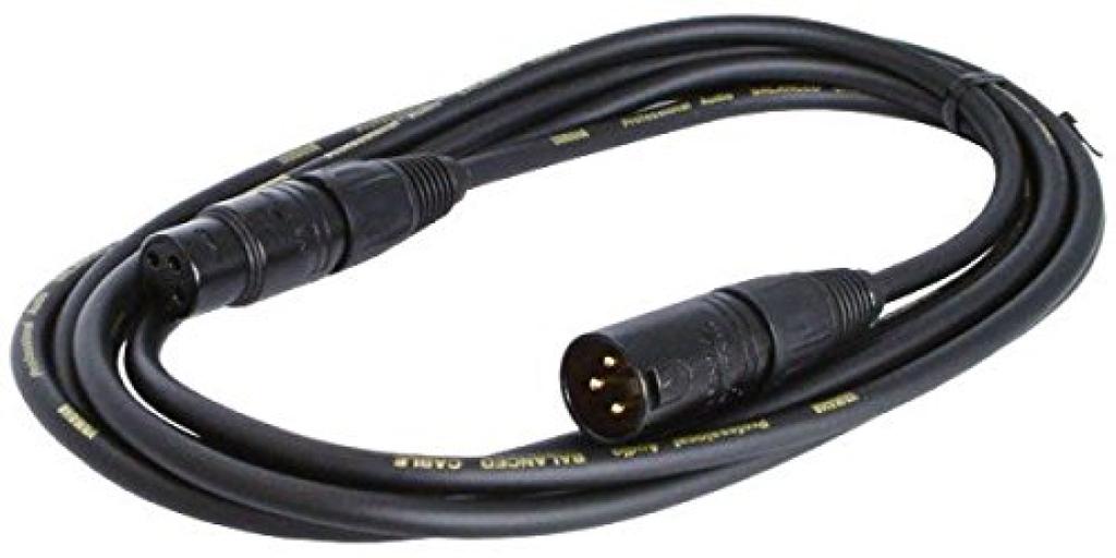 YAMAHA Balanced Cable Male To XLR 3m YBC03 [XLR Female]