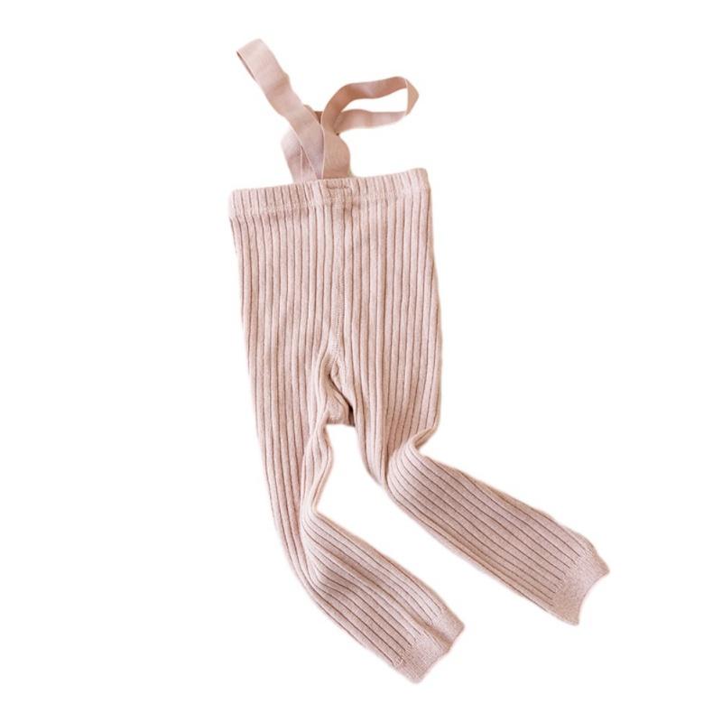 Детские комбинезоны, детские колготки, простые однотонные леггинсы для девочек