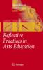 Книга Reflective Practices In Arts Education : 5