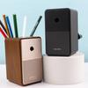 Tip Stationery Long Lasting Blade Pen Sharpener Sharpeners Pencil Sharpener School Supplies