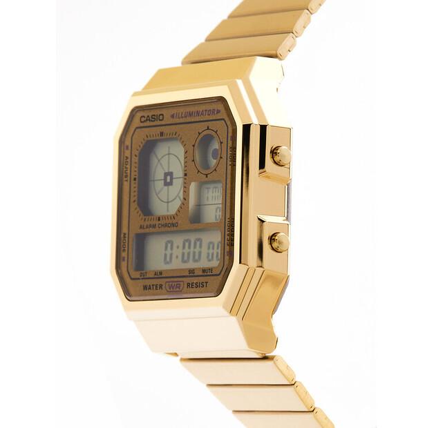 Часы Casio A130WEG-9AEF