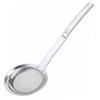 Stainless Steel Ultrafine Oil Filter Drain Grease Filter Oil Spoon Soup Pot Small Colander