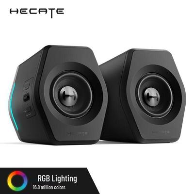 Edifier Игровой Bluetooth-динамик Hecate G2000, штекер CN (адаптер в комплекте)