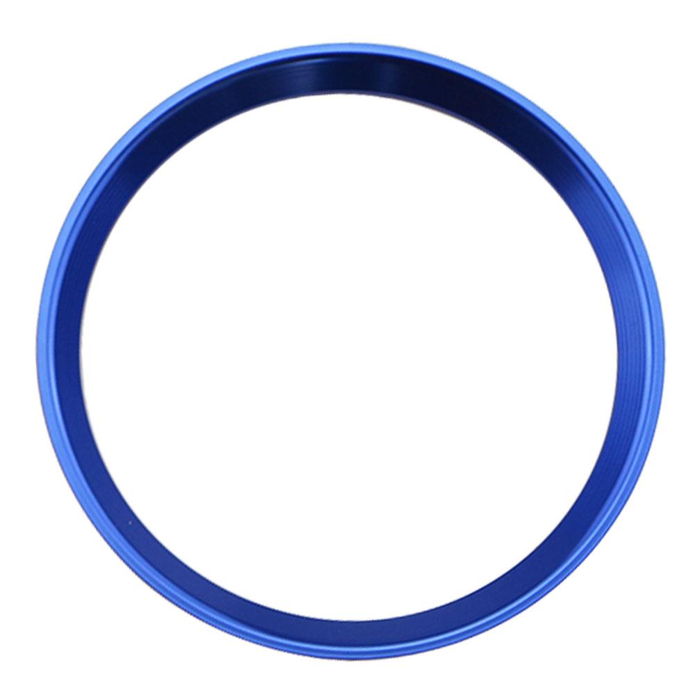 Цветная накладка на рулевое колесо автомобиля Color My Life для Mercedes Benz CLA180 CLA200 CLA 220 CLA 250 CLA260 W123 W124 2015-