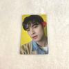 [USED] SEVENTEEN Love Power Weverse Mingyu Trading Card