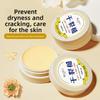 Увлажняющий крем для рук для предотвращения трещин и облегчения сухости