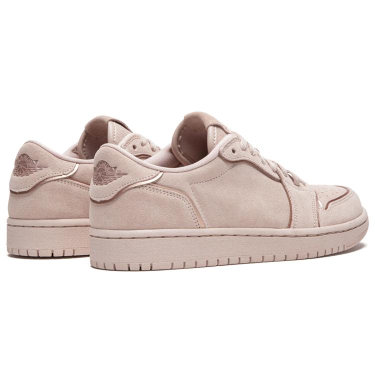 Jordan 1 Женские кроссовки Retro Low NS Particle Beige AO1935-204