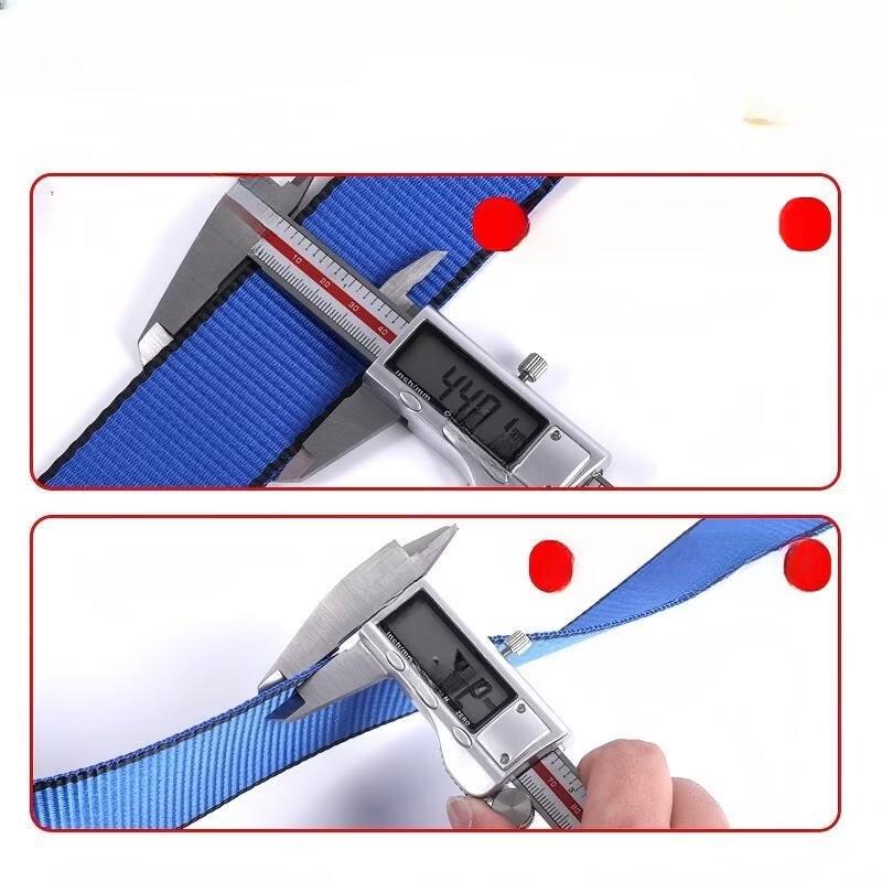 ML Fall Protection Safety Harness Kit