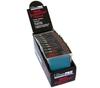 Ultra Pro Standard Size Deck Protectors Box Light Blue X - [12 Packs/66mm 91mm]