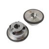 Exhaust Intake VVT Timing Gear Sprocket Fits Hy1undai Kia Elantra Forte Koup 1.8L