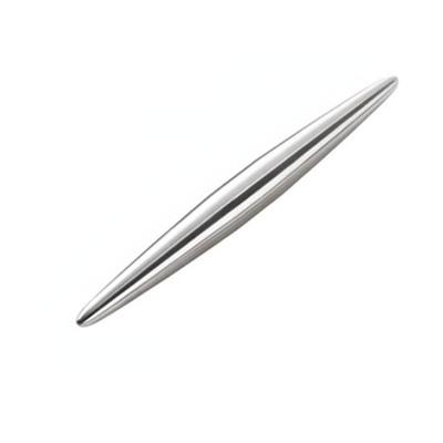 1 шт., кухонная скалка для изготовления пельменей, экономящая трудозатраты, палочка для муки, креативная скалка для выпечки клецок из кожи