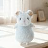 Нежные Ручной Работы Забавные Крысы Плюшевые Игрушки Мягкие Набивные Мини-Питомцы Крысы Подвески Забавные Брелоки Декор Для Сумок Прекрасный Подарок Друзьям