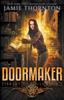 Книга Doormaker : Library of Souls (Book 3) : 3