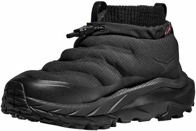 Обувь для треккинга Hoka Kaha 2 Frost Moc GTX (1155210-BBLC) black