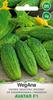 Avatar F1 Pickled Cucumber 4g Vegetable Seeds -
