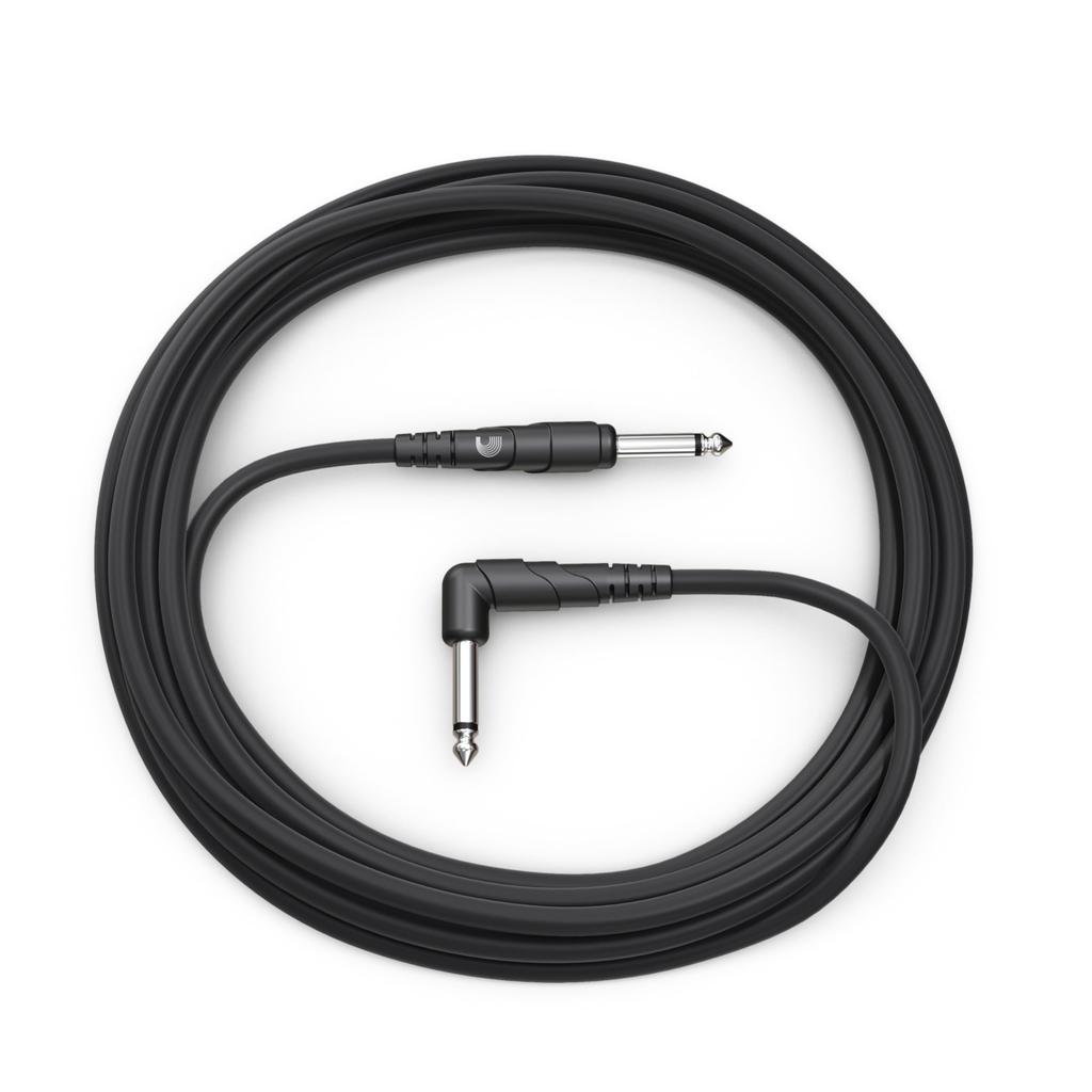 Classic Series Instrument Cable D'Addario PW-CGTRA-10 (3.0m S-L)