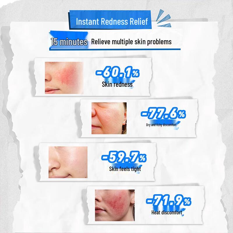 CeraVe Увлажняющий крем для восстановления барьера с керамидами