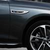 Новая автомобильная наклейка 2026 Горячая 2025 2 шт. Автомобильный стайлинг Наклейки на боковую дверь кузова крыло Ножи Значки Декорация Для Ford Focus MK2 MK3 Rang