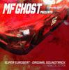 Mf Ghost Представляет Super Eurobeat × Оригинальный Саундтрек Новая Коллекция - CD (EYCA-14247)