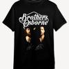 New Rare brothers osborne poster shirt Hip Hop Men All Size T-Shirt 1NN671
