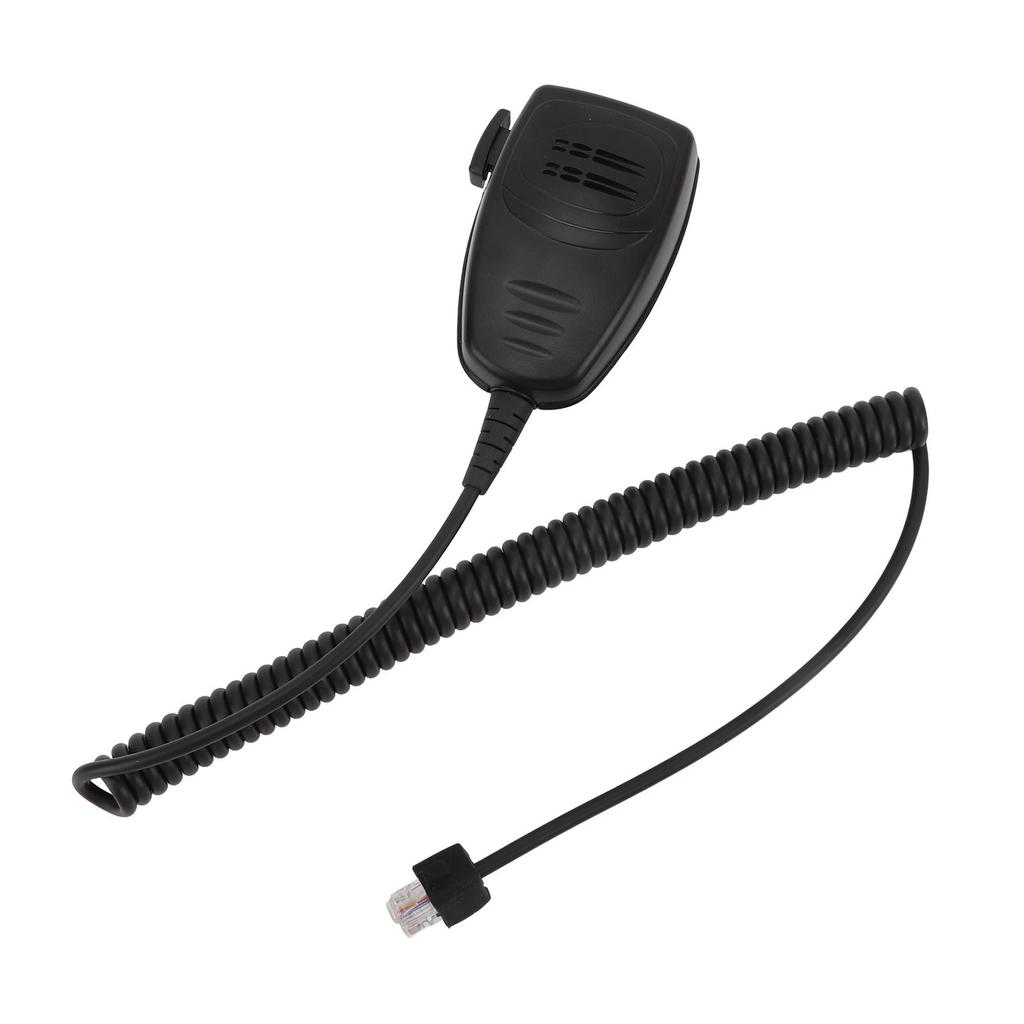 Ручной радиомикрофон с динамиком AARMN4025B, устойчивый к погодным условиям, радиомикрофон с креплением на плечо, аксессуары для