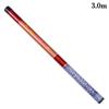 Mini Travel Ultralight Stream Hand Pole Fishing Tackle Telescopic Fishing Rod Carp Feeder