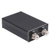 Мини-автоматический антенный тюнер 0,96-дюймовый дисплей USB-зарядка Радио тюнер 1,8–55 МГц ATU‑100