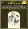 CD CLARA SCHUMANN, URIEL TSACHOR - Clara Schumann DICD920267 Koch Discover I 1995 Germany Classical Used