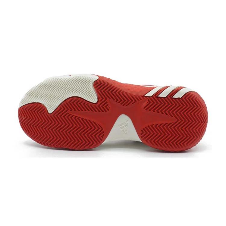 adidas Харден Вол. 6 'Off White College Red' GX9186