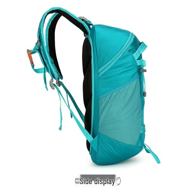 Унисекс Водостойкий Легкий Повседневный Рюкзак для Путешествий, Пеших Походов и Альпинизма